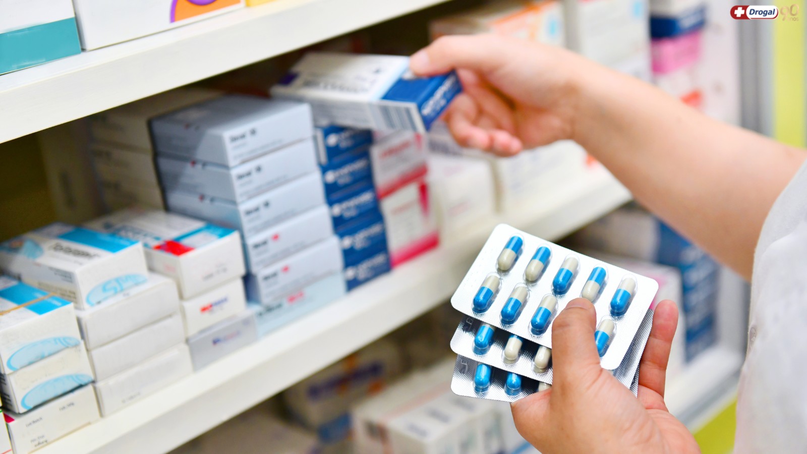 Medicamentos de uso contínuo: como seguir o tratamento e entender os diferentes tipos