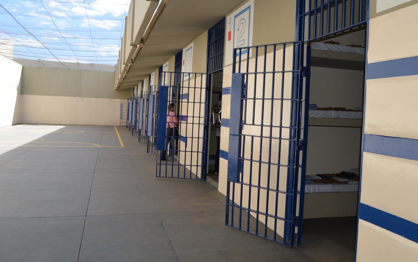 Saída temporária de final de ano beneficia 395 presos na região de Piracicaba