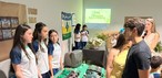 Pesquisa e criatividade transformadas em conhecimento — Foto: Acervo Favoo