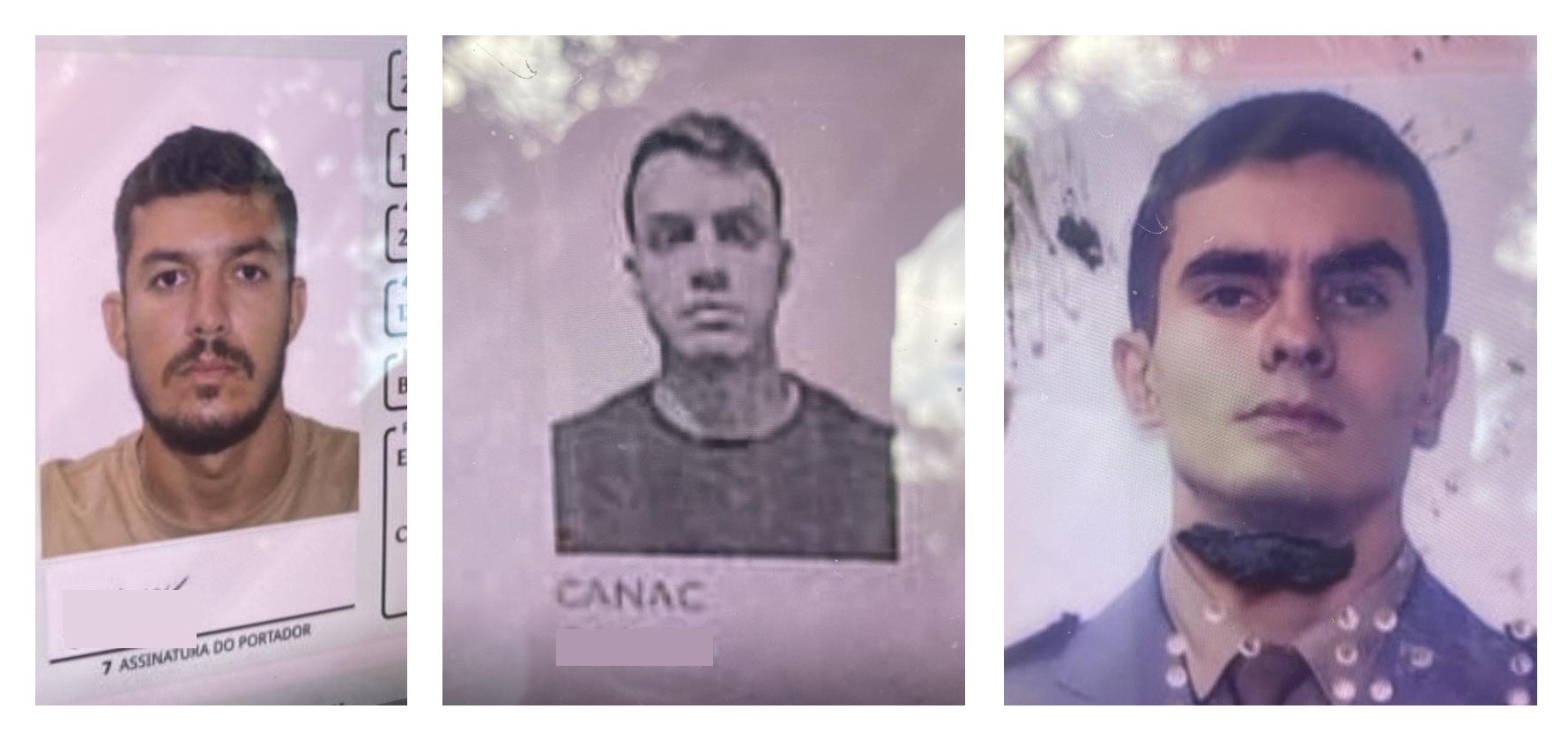 Saiba quem são as vítimas da queda de helicóptero em Guaratiba