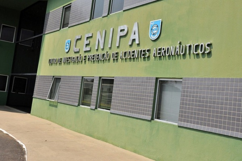 CENIPA e a Nota 100 da ICAO: o Que Realmente Significa Ser Referência Mundial em Investigação de Acidentes