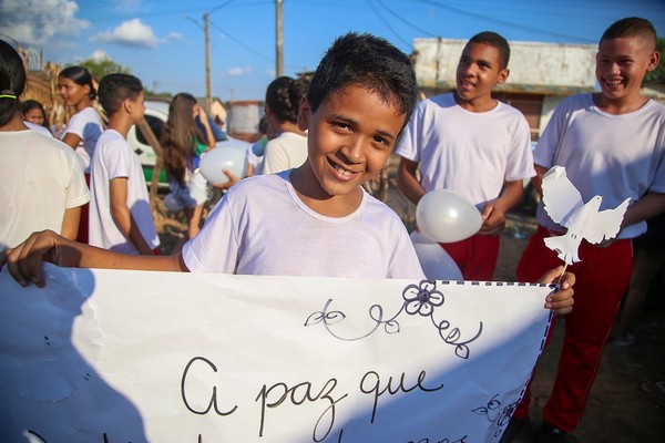 G1 - Comunidade Hare Krishna promove 'Caminhada Pela Paz', em Caruaru -  notícias em Caruaru e Região