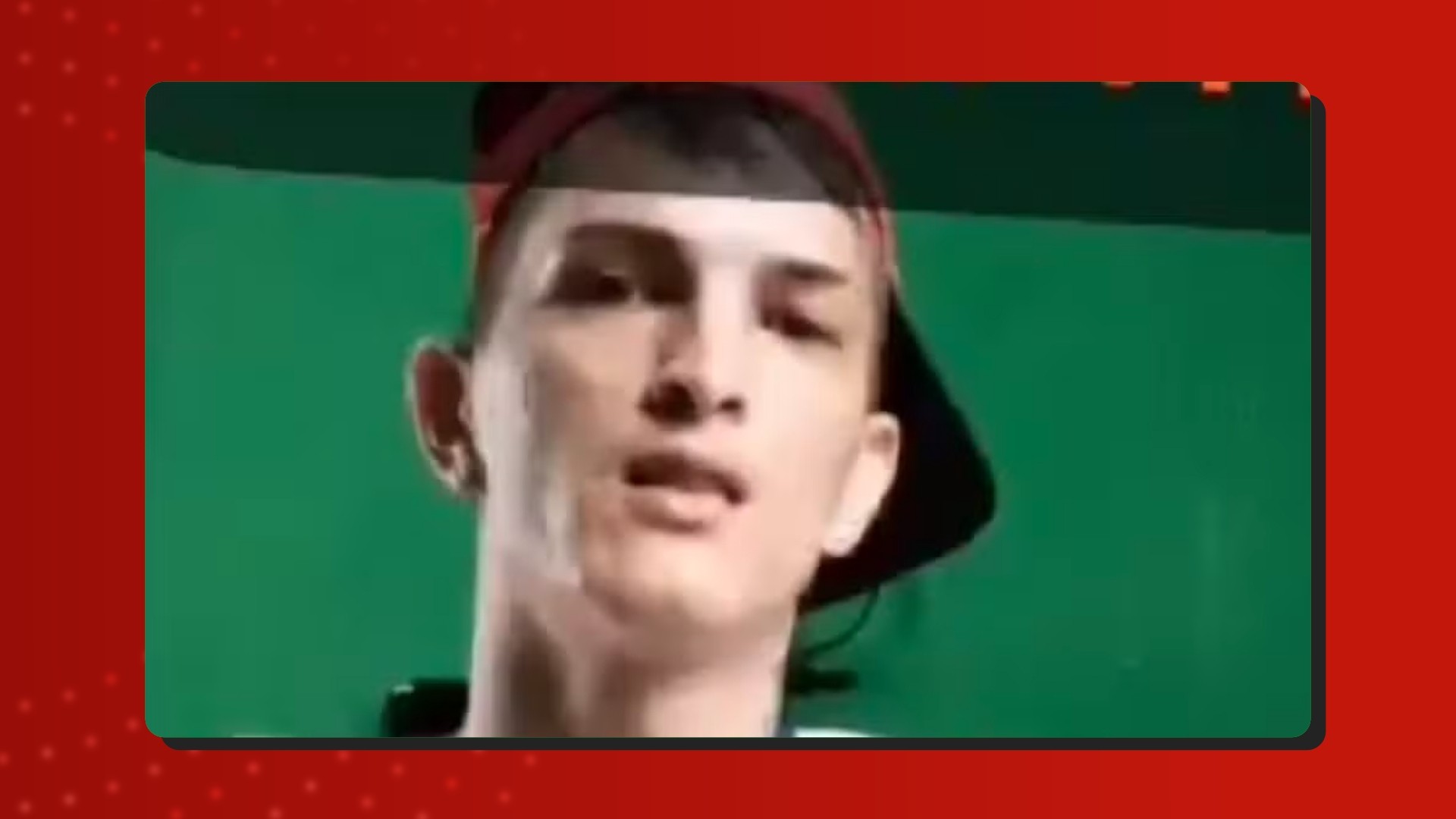 'Gringo': chefe do CV em Manaus foi morto em megaoperação no Rio um dia após aniversário