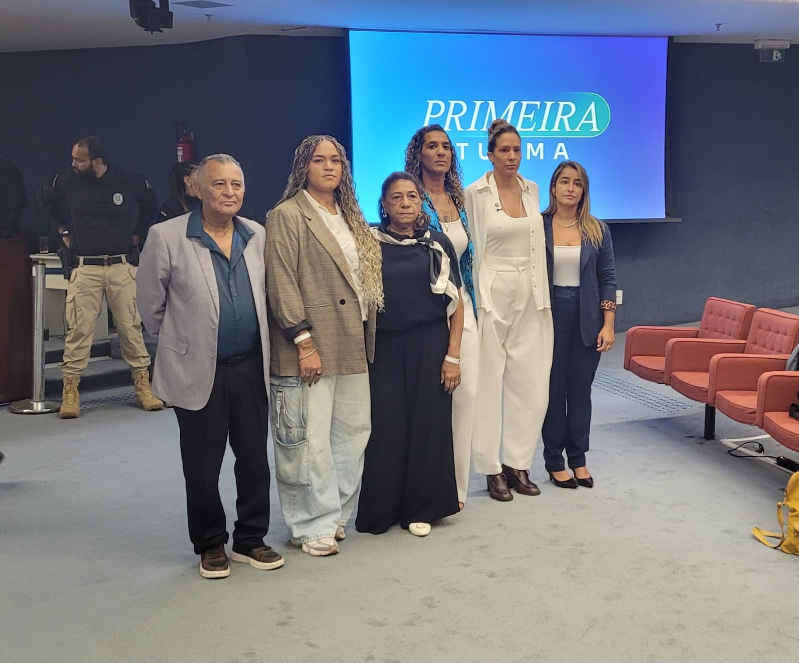 Família de Marielle cobra punição exemplar