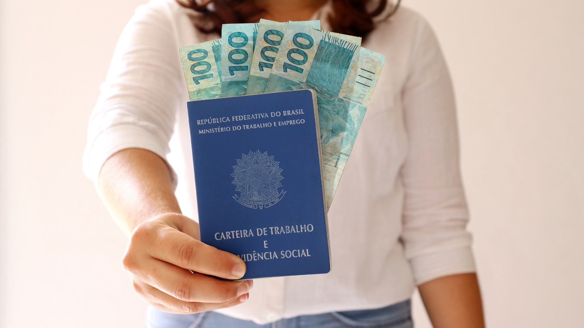 Guia completo para o consignado CLT mesmo com nome sujo