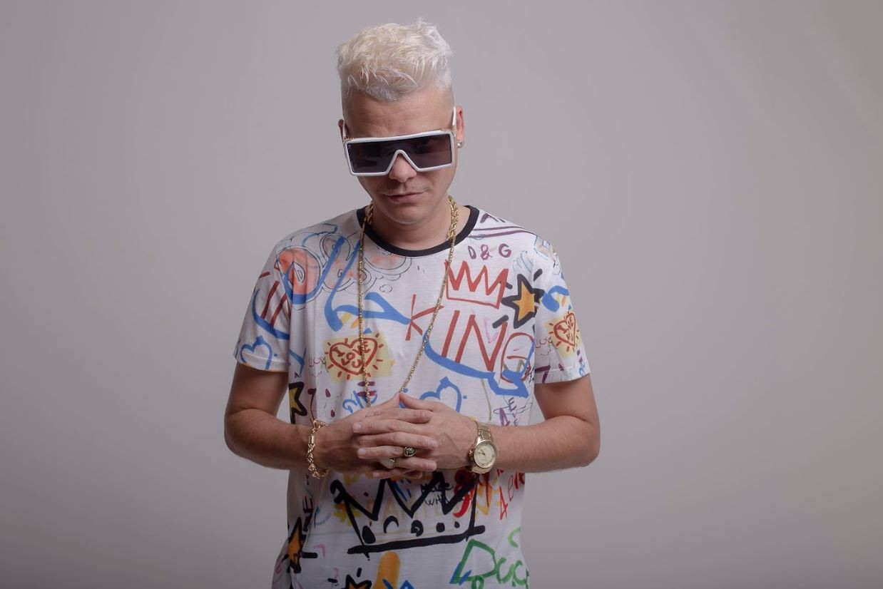 Rap Game: festival que exalta a cultura Hip-Hop chega a BH e recebe ...
