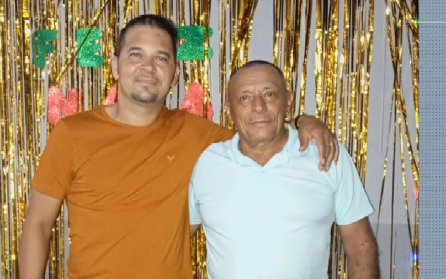 Filho matou motorista da polícia por herança, colocou corpo em caminhonete e deixou em área de mata, conclui polícia