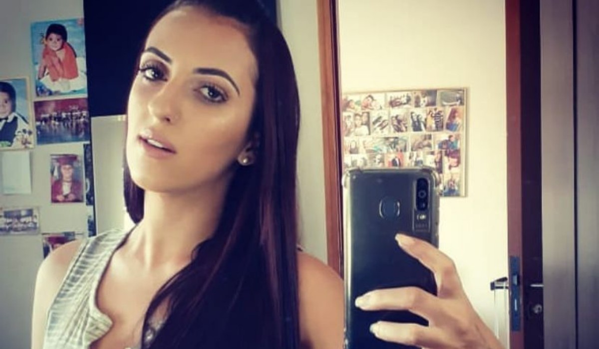 Babá morta pelo ex-marido relatou rotina de agressões à prima 10 dias antes do crime