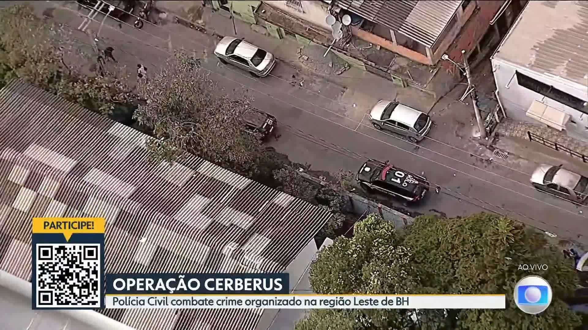 VÍDEOS: Bom Dia Minas de quinta-feira, 29 de maio de 2025