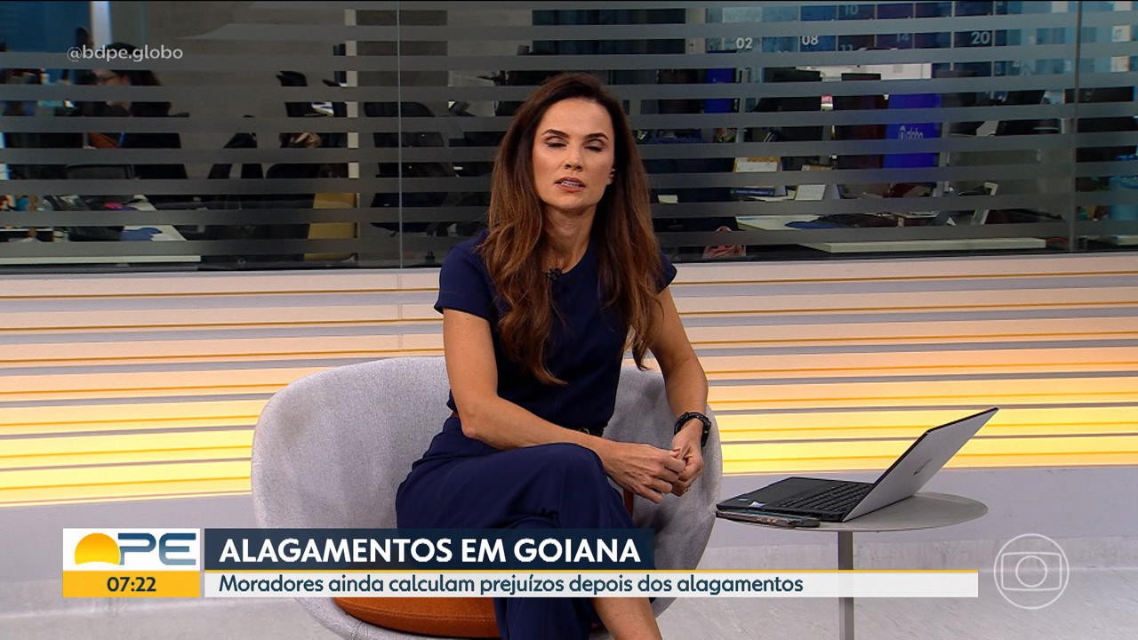 VÍDEOS: Bom Dia PE de segunda-feira, 4 de maio de 2026 