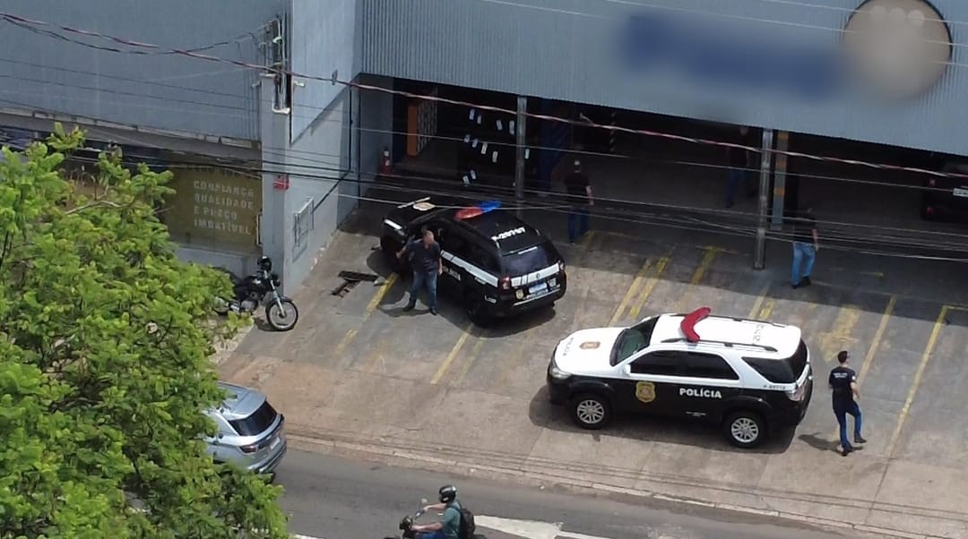 Orçamento falso de 20 mil: polícia fecha centro automotivo por estelionato e fraudes contra clientes em Piracicaba