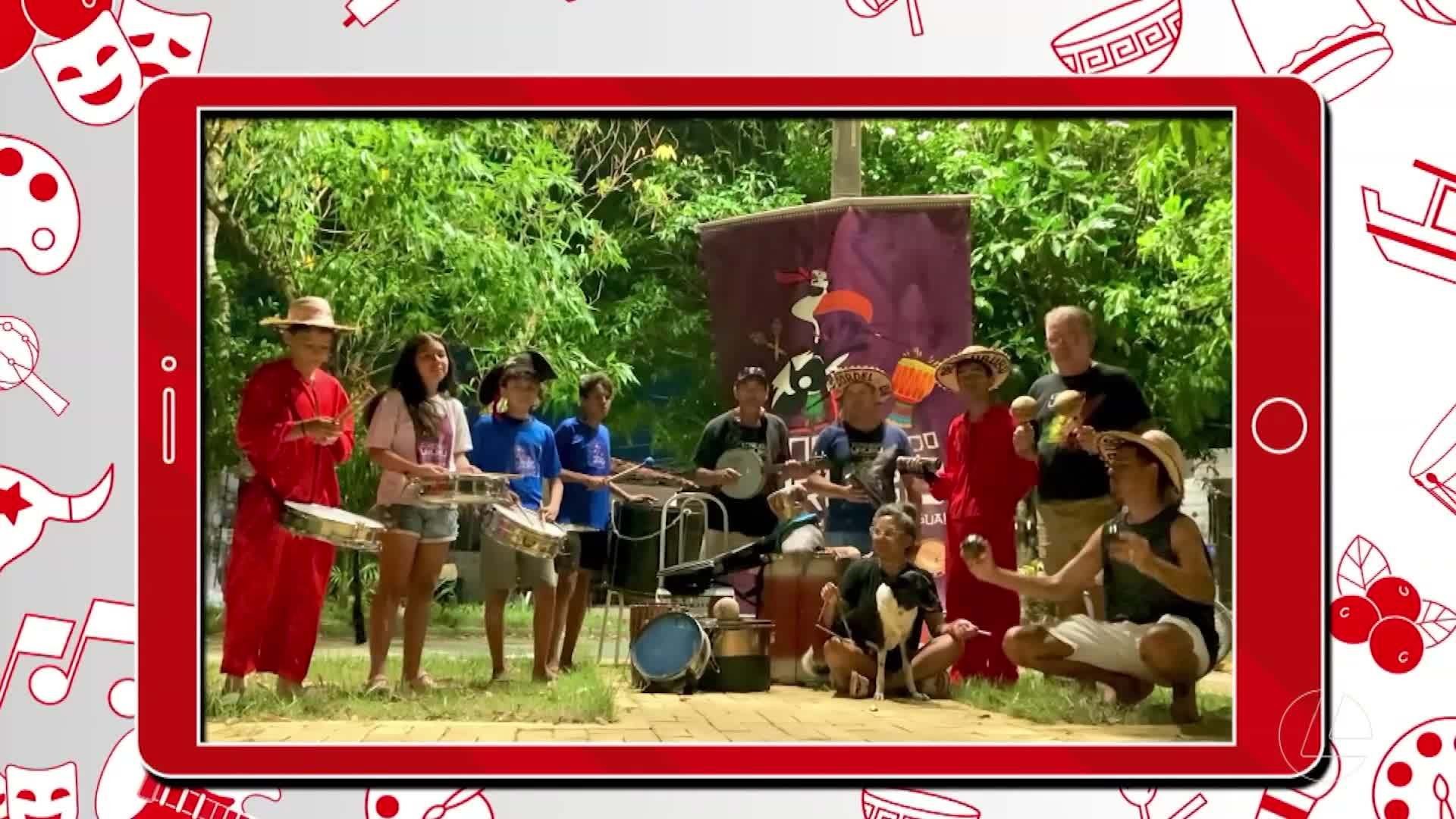 Você Não Tá Convidada pro Meu Bat Mitzvá!