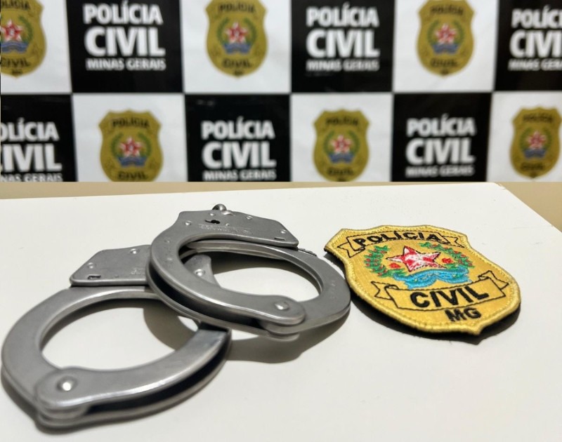 Mulher com histórico de sequestro de bebê é presa ao tentar entrar em maternidade com falso exame de gravidez em MG