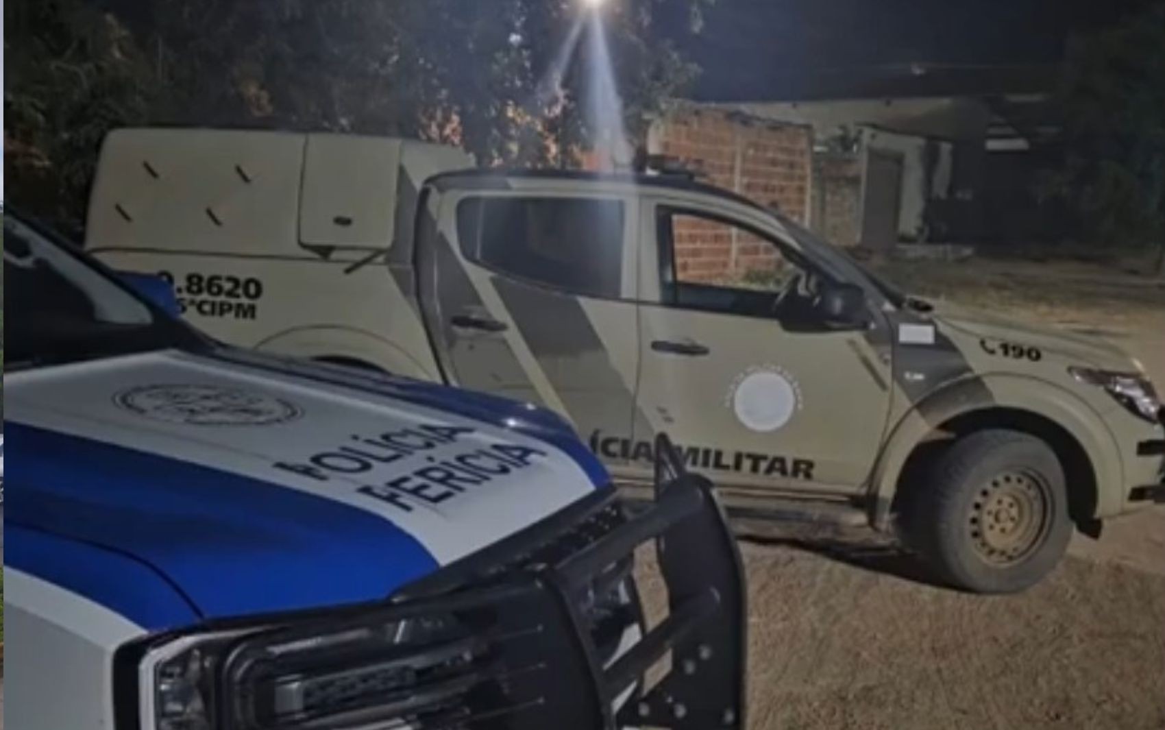 Homem é preso suspeito de envolvimento em latrocínio contra professora aposentada na Bahia