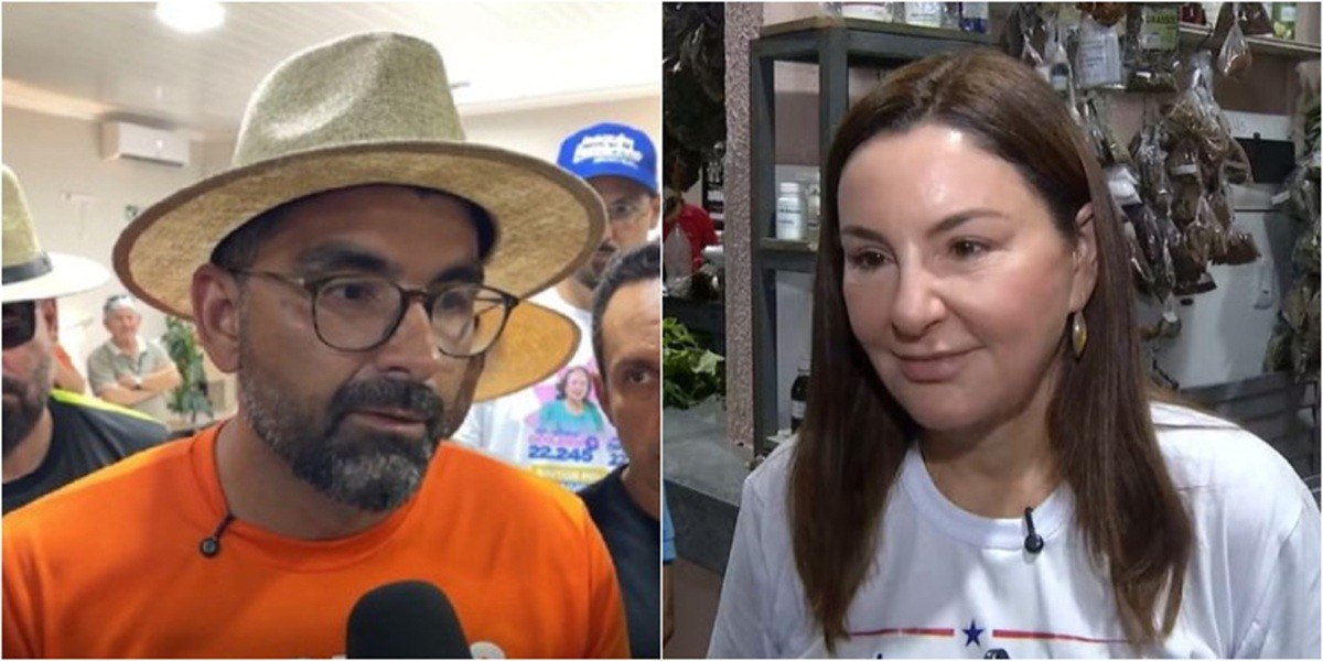 Mapa da votação para governador no Pará: veja os resultados por cidade