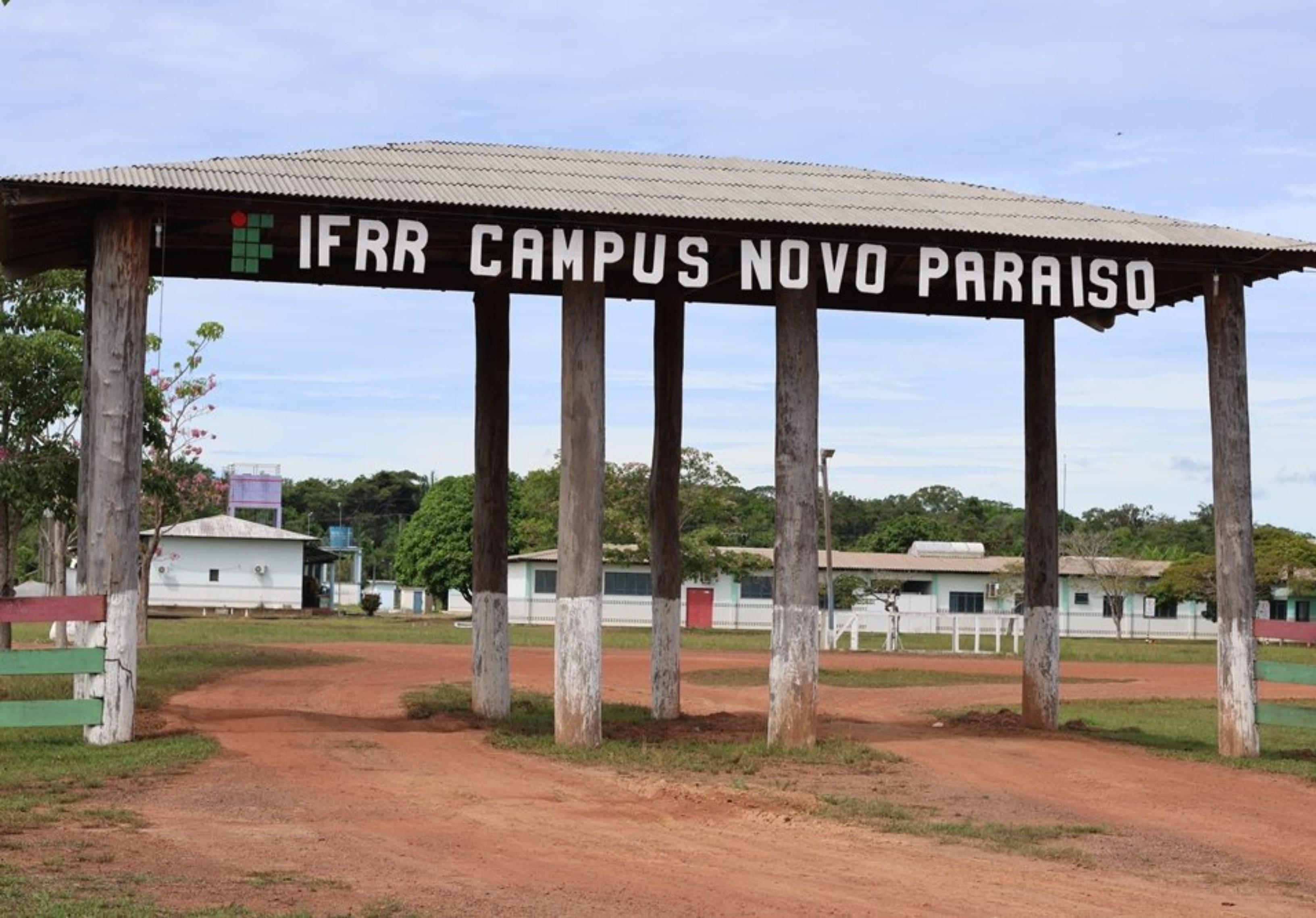Campus Novo Paraíso abre 138 vagas para cursos técnicos integrados ao ensino médio