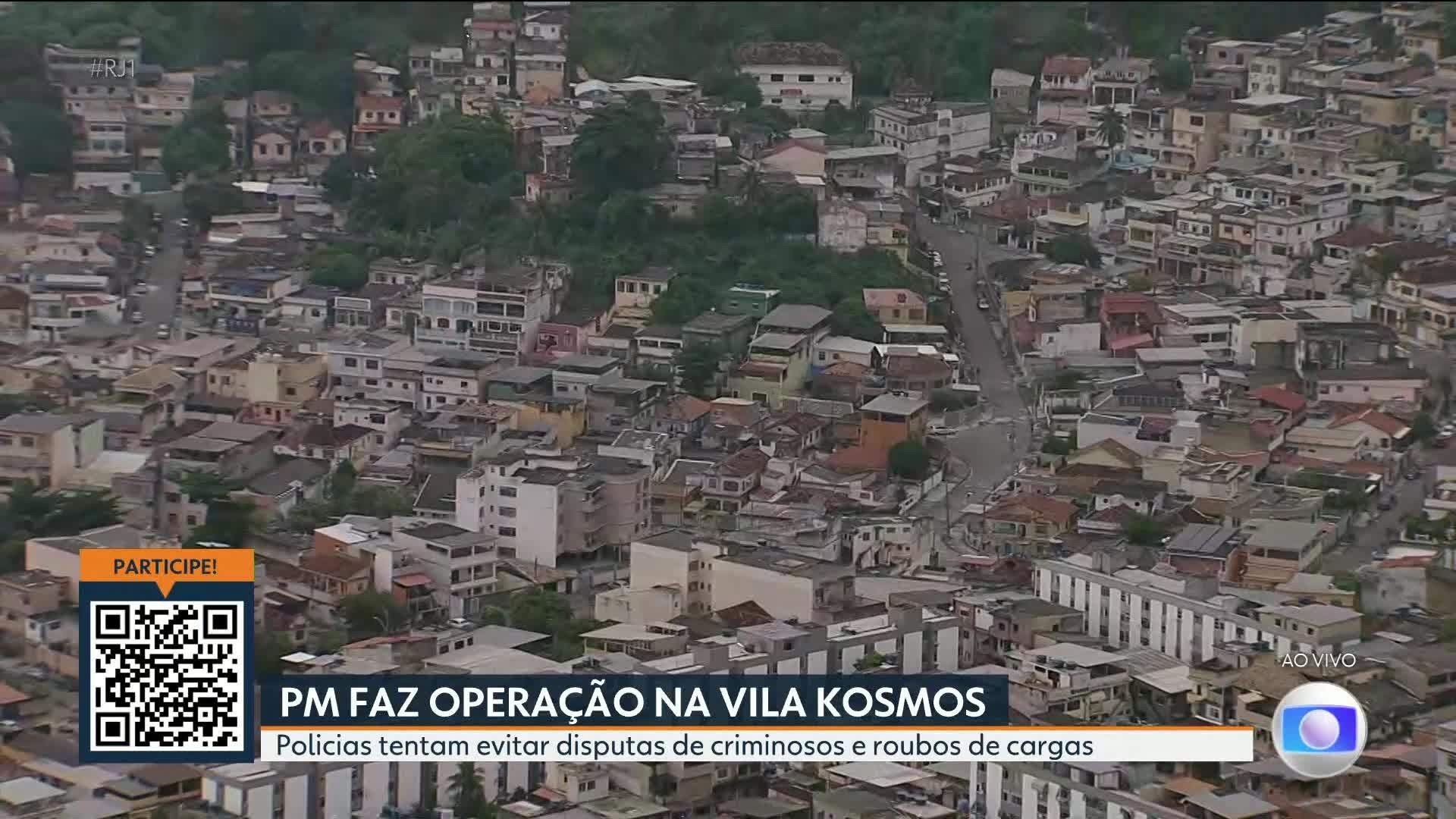VÍDEOS: RJ1 de segunda-feira, 23 de fevereiro de 2026