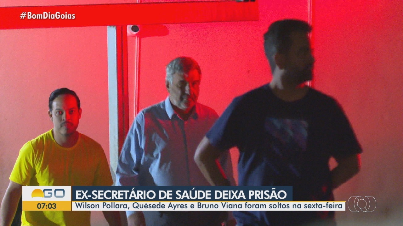 Justiça ordena intervenção do governo estadual na rede municipal de saúde de Goiânia