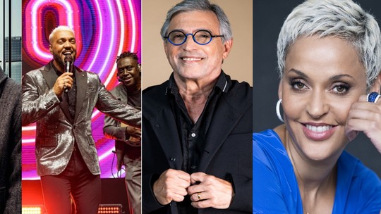 Grande Recife tem shows de Emicida, Soweto, Ivan Lins, Mariza, Maestro Duda, Irmãs de Pau e mais; veja agenda cultural