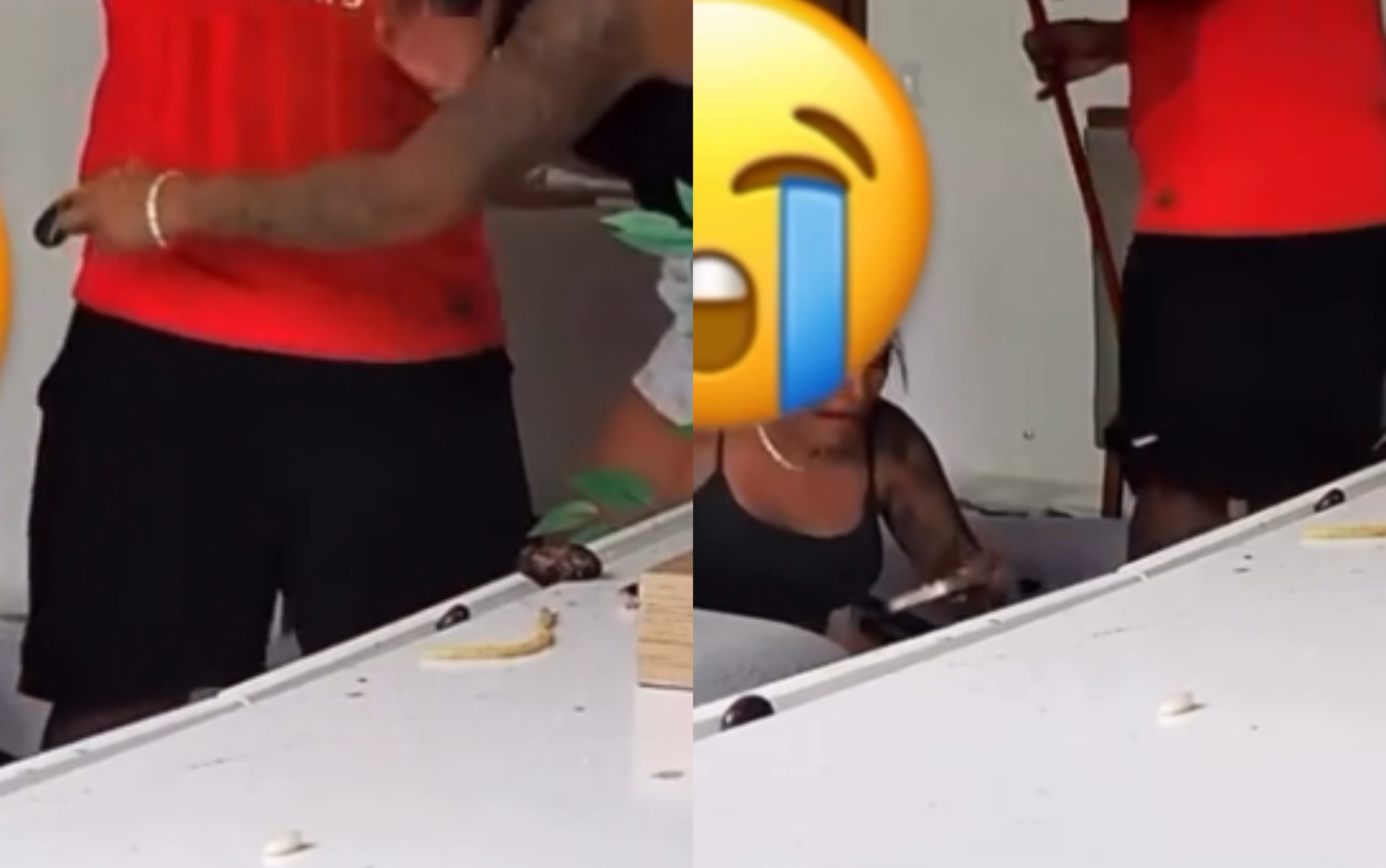 Cantor de brega agride ex-esposa, que é influenciadora, e vítima expõe violência; VÍDEO