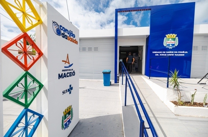 Feriado de Ano-Novo muda atendimento da Saúde em Maceió; veja