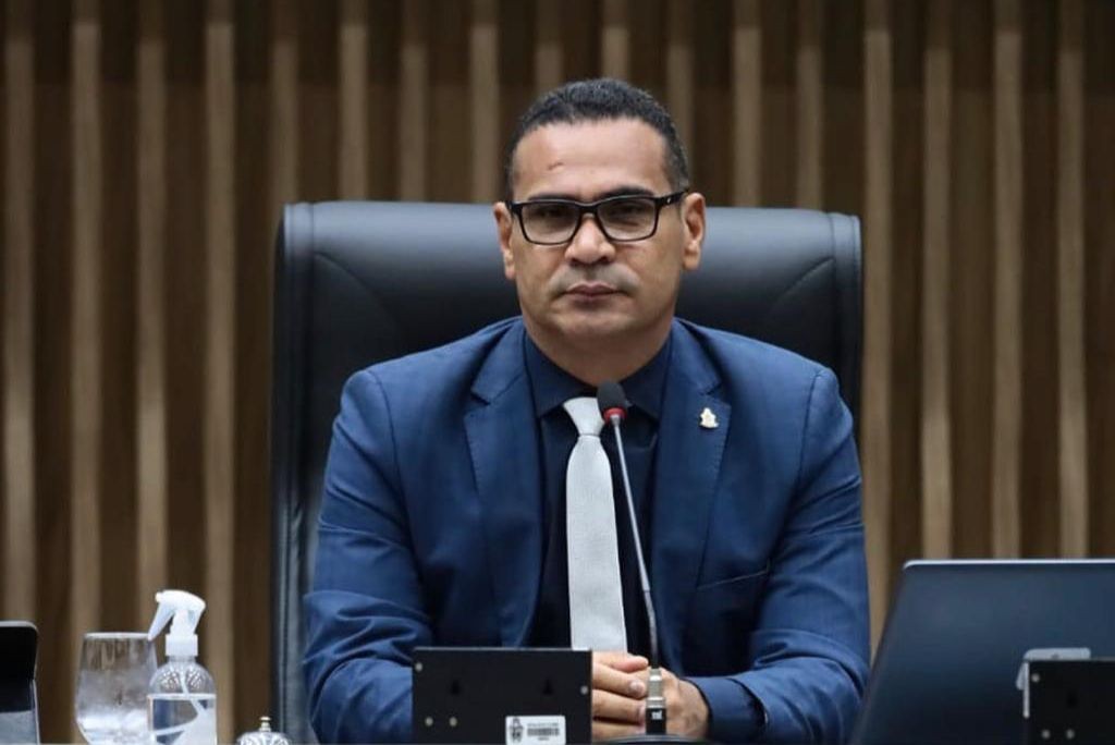 MPF alerta Câmara sobre condenação de Jaildo Oliveira e sugere cassação do mandato do vereador