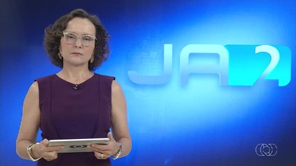 Confira os destaques do JA2 desta quinta-feira (20)