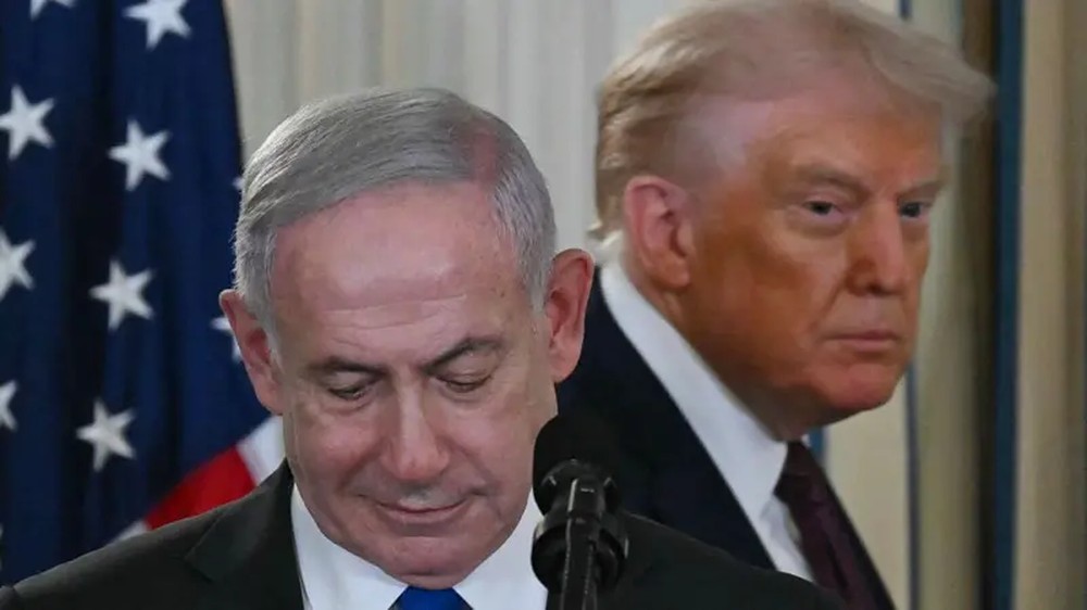 Acordo entre Estados Unidos e Irã isola Benjamin Netanyahu e pressiona governo de Israel