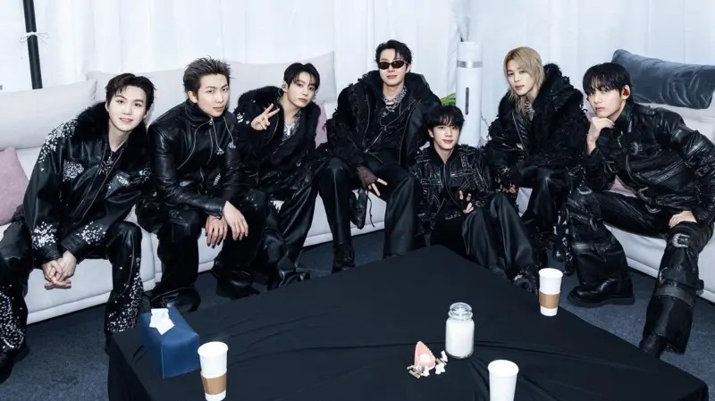 'Guerra' por ingressos para turnê do BTS vira pesadelo para fãs que caíram em golpes online