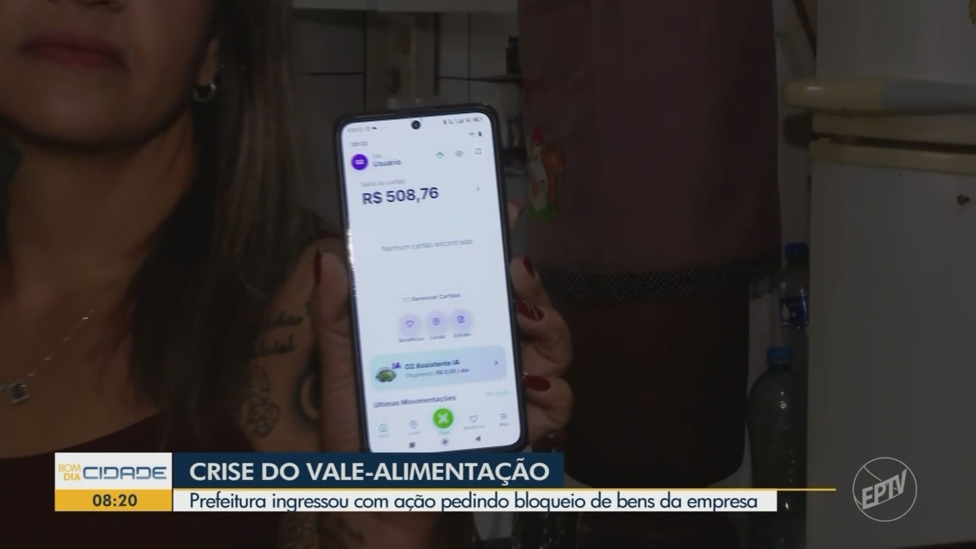 VÍDEOS: Bom Dia Cidade Sul de Minas de sexta-feira, 18 de setembro de 2026
