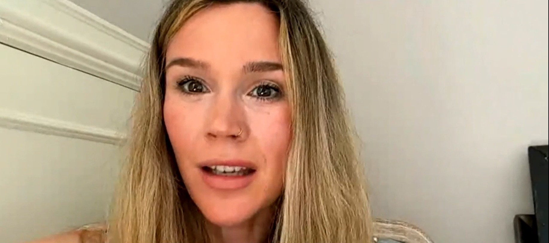 'Sinto-me muito honrada', diz Joss Stone sobre show gratuito em Florianópolis