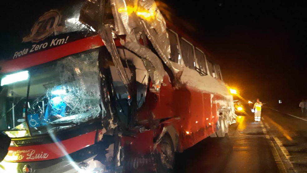 G1 - Passageiros apontam problemas em linhas de ônibus de Mogi das Cruzes -  notícias em Mogi das Cruzes e Suzano