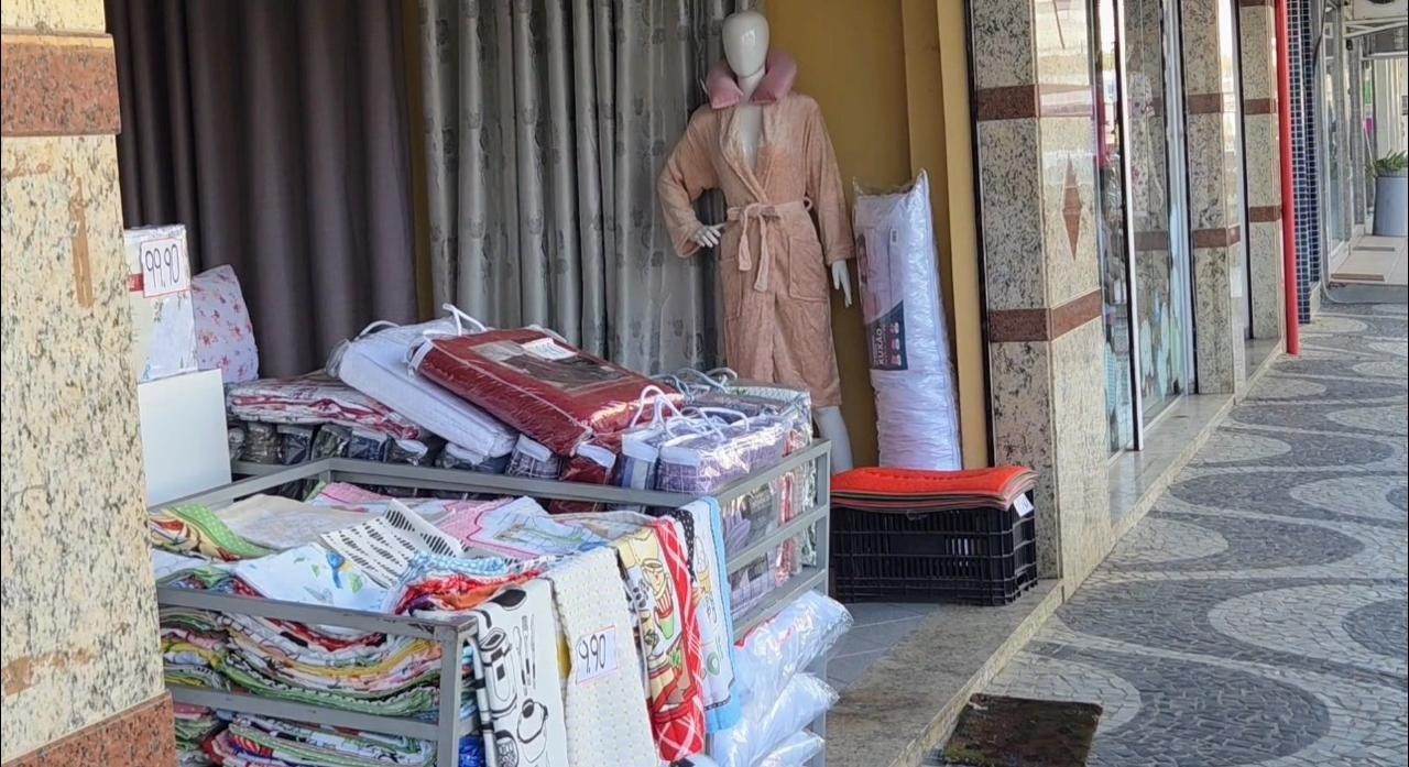 Lei da Moda beneficia setor têxtil e de confecção em Itaperuna