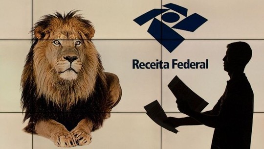 Receita Federal enviará cartas para que 400 mil contribuintes regularizem situação - Foto: (AGÊNCIA BRASIL)
