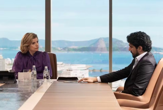 Como Ivan e Heleninha, de Vale Tudo, mais de 7 mil casais fizeram contrato antes de se casar em SP no 1º semestre, alta de 9,6%