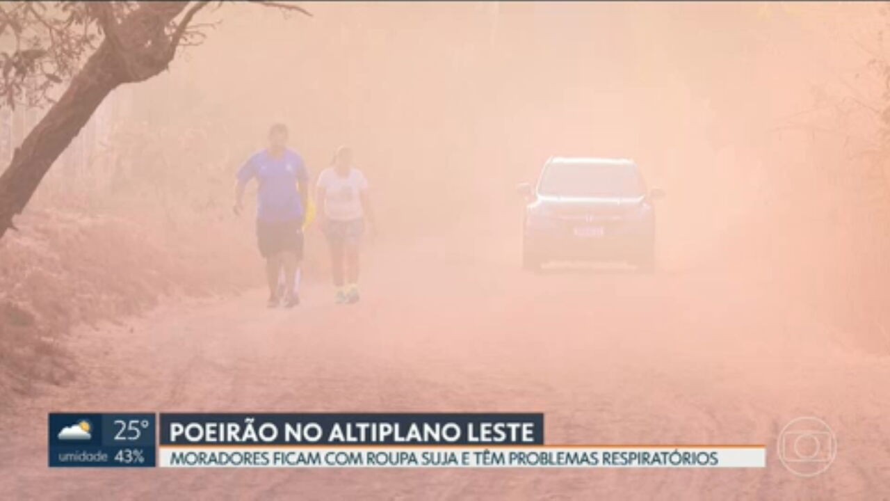 VÍDEOS: DF1 de quarta-feira, 13 de agosto de 2025