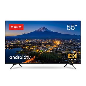 Aiwa AWSTV55BL01A 55