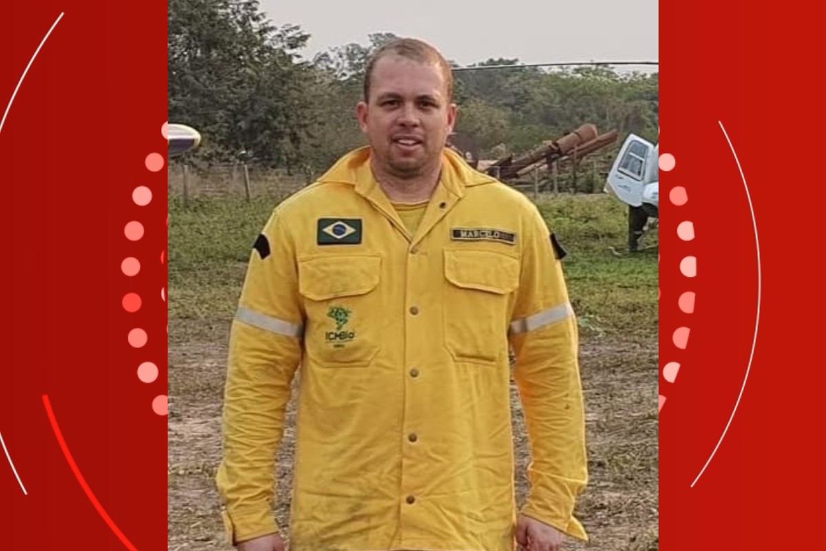 TRAGÉDIA NA ESTRADA: Chefe da Estação Ecológica da Serra das Araras Perde a Vida em Acidente