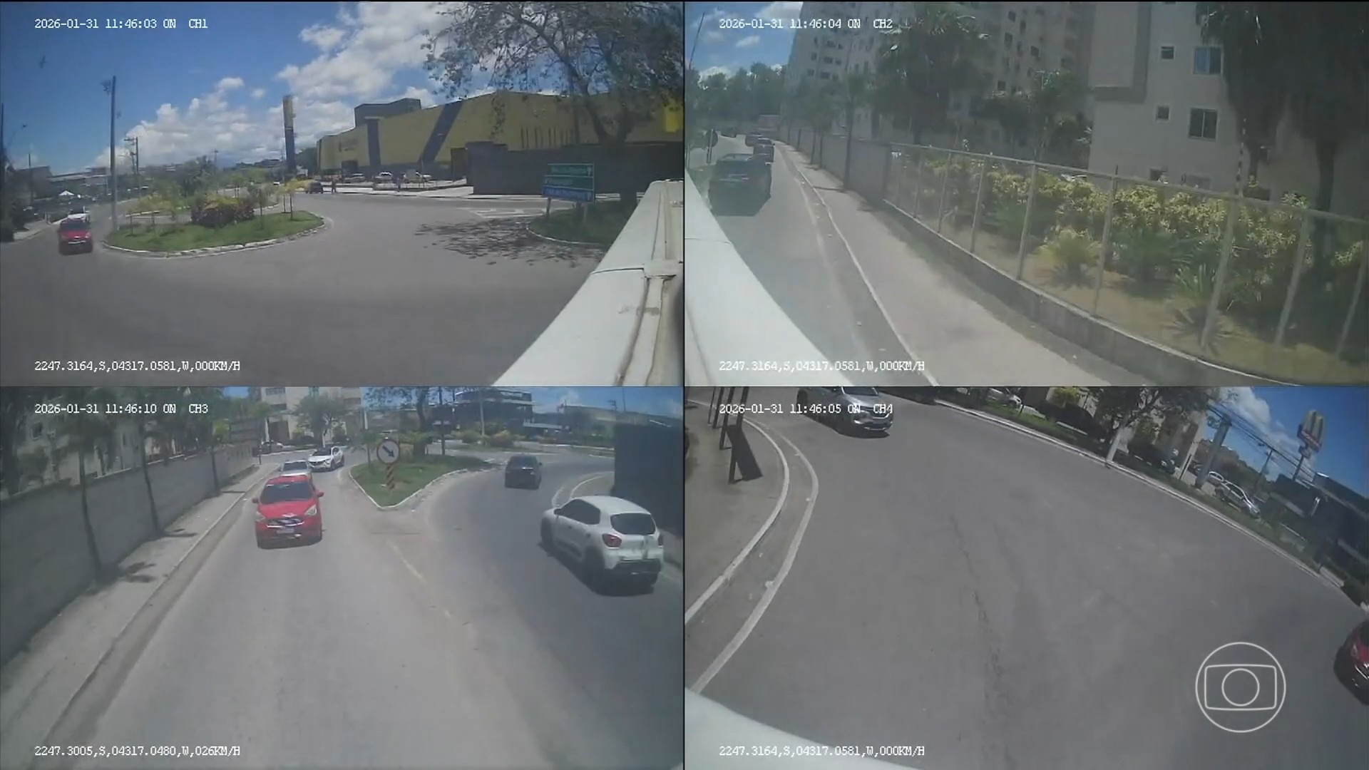 Polícia do Rio desarticula quadrilha que roubava medicamentos contra o câncer e os revendia a hospitais