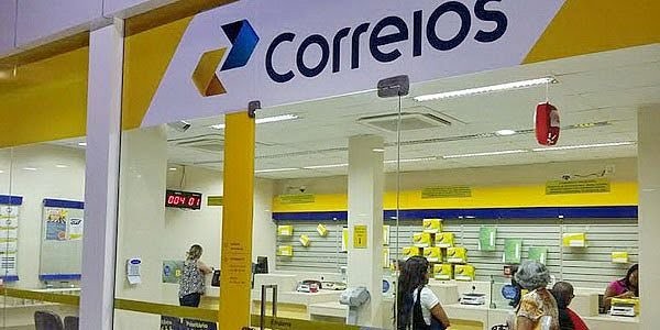 Salário de até R$ 6,8 mil, cargos e cidades das provas: concurso dos Correios oferta 186 vagas para SC