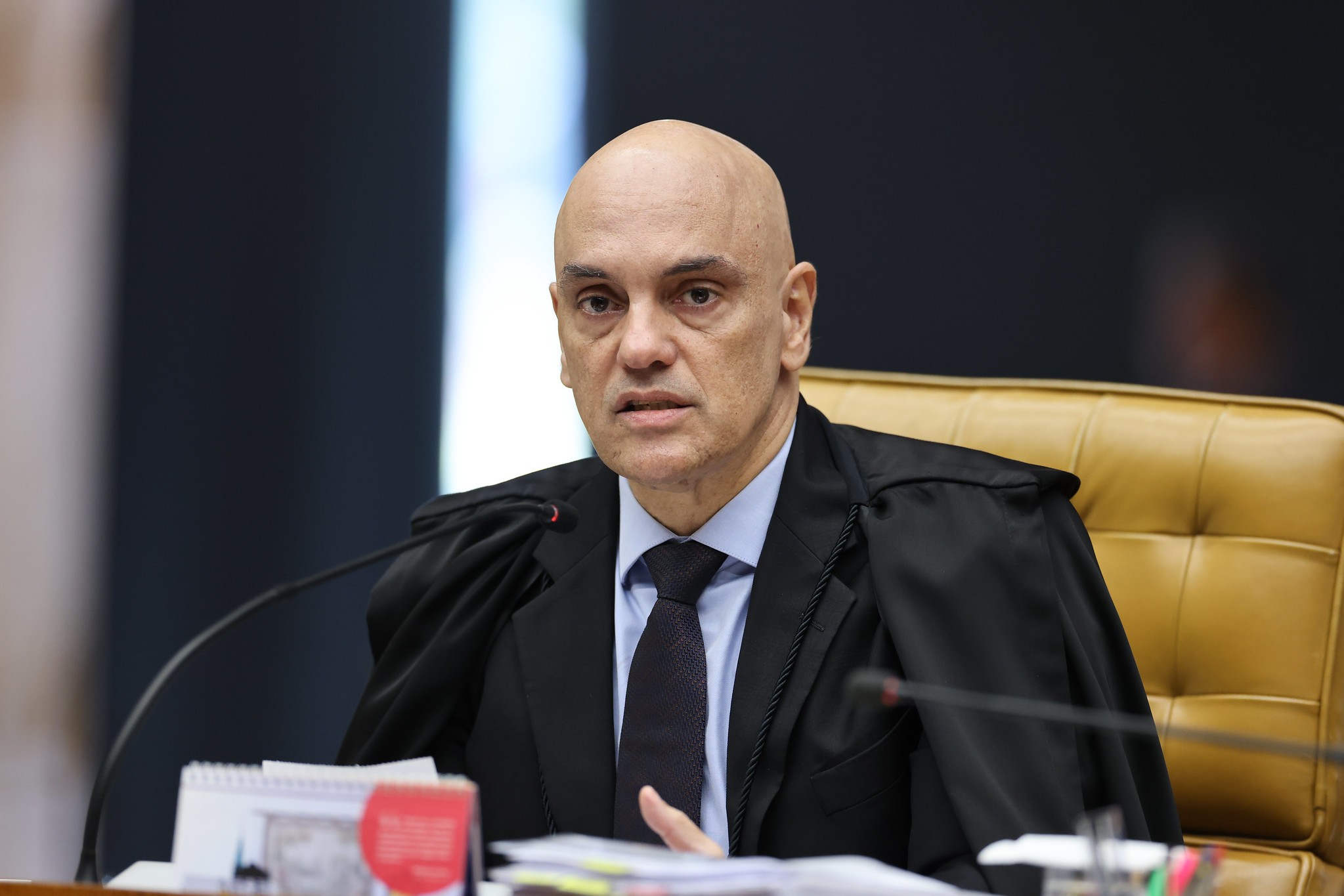 Governo Lula vai atuar na defesa de Moraes em ações nos EUA ou em organismos internacionais 