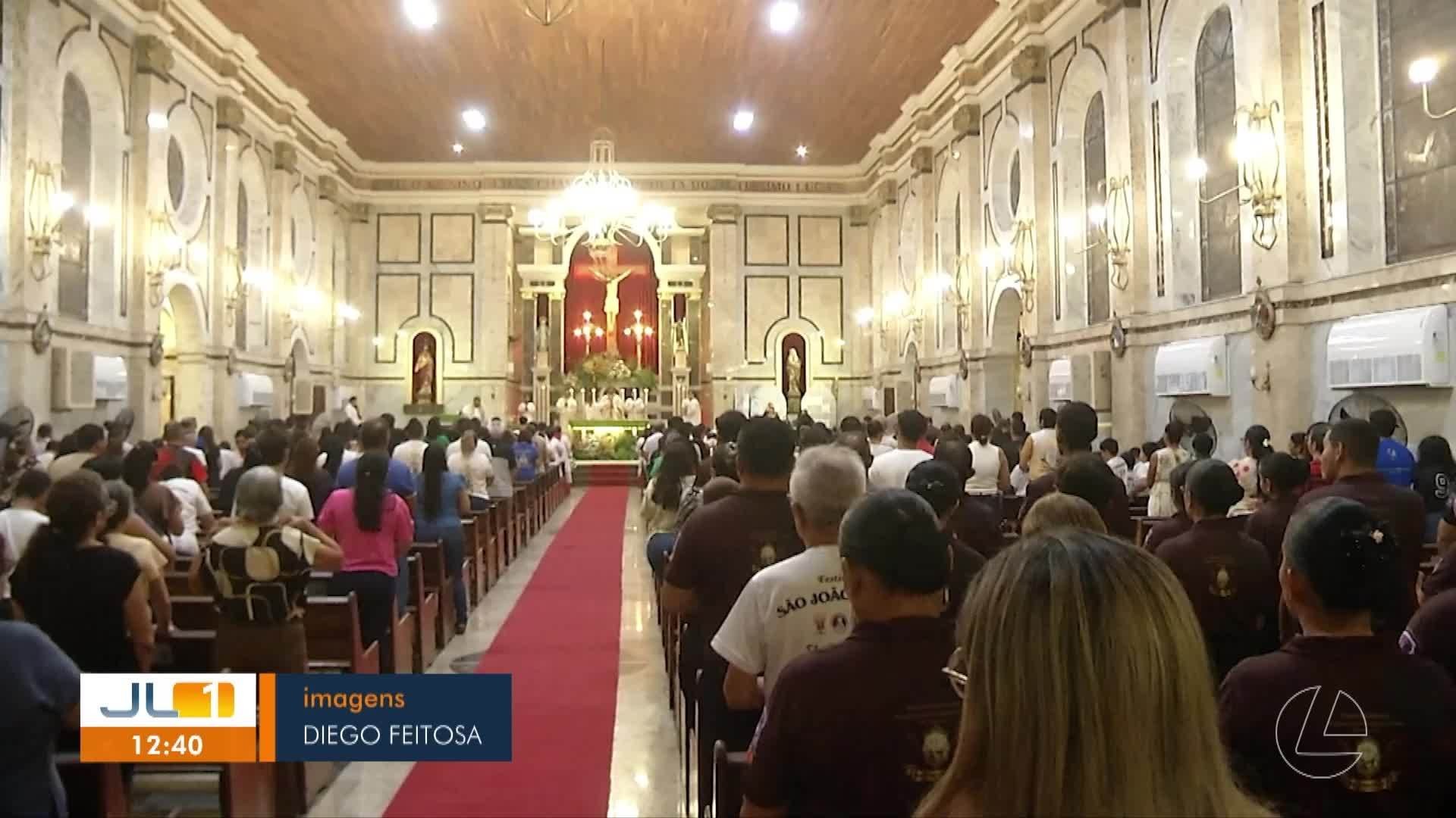 VÍDEOS: JL1 de terça-feira, 16 de junho de 2026