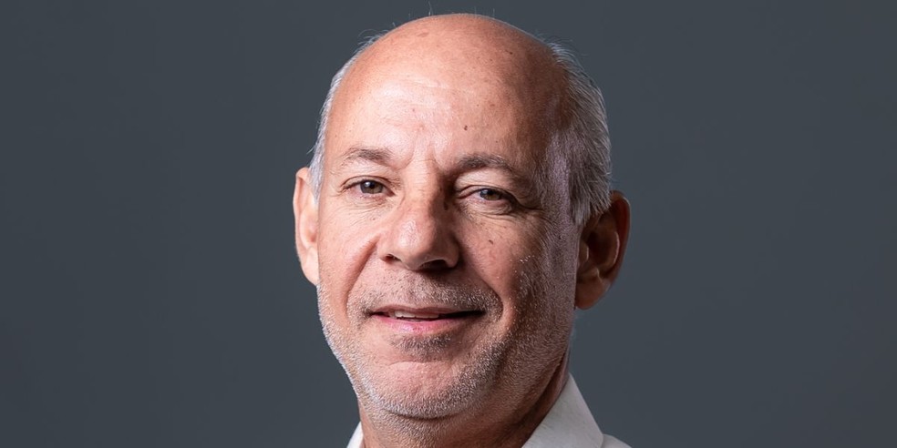2 de 6
Jorge Lu&iacute;s de Souza assume a Secretaria de Agricultura e Abastecimento (Sagra). &mdash; Foto: Prefeitura de Bauru/Divulga&ccedil;&atilde;o