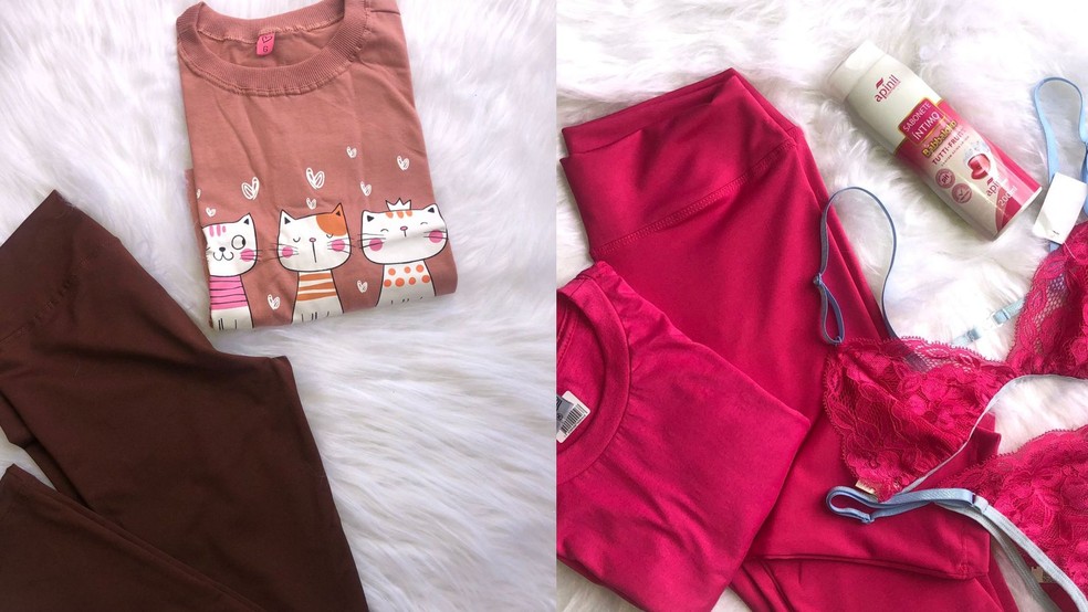 Moda penitênciária: jovem cria roupas especiais para visitas em presídio
