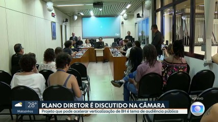 VÍDEOS: MG1 de quarta-feira, 8 de abril de 2026