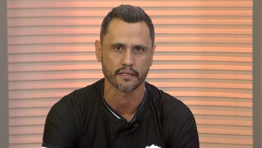 Cleitinho Azevedo participa de entrevista no MG1 nesta sexta-feira