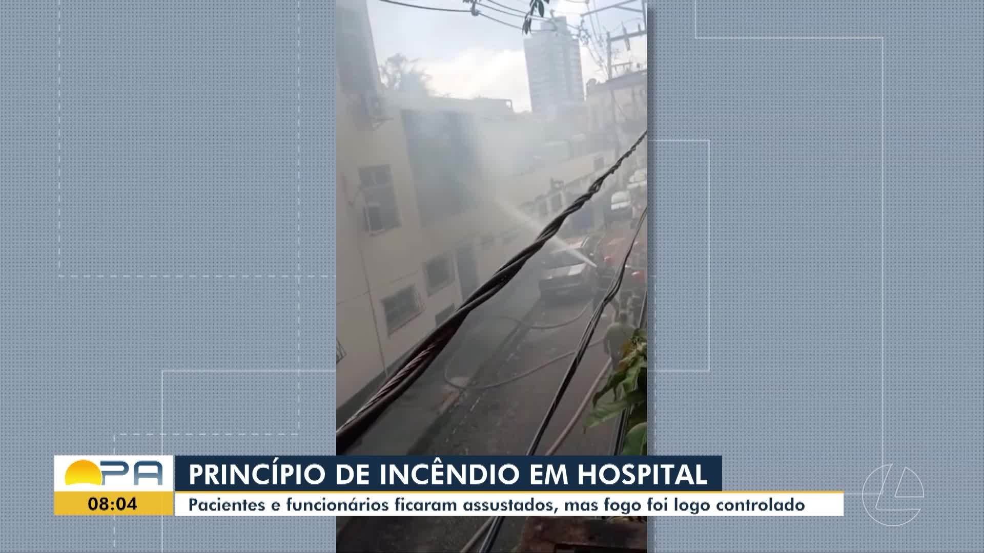 VÍDEOS: BDP de sexta-feira, 27 de março de 2026 