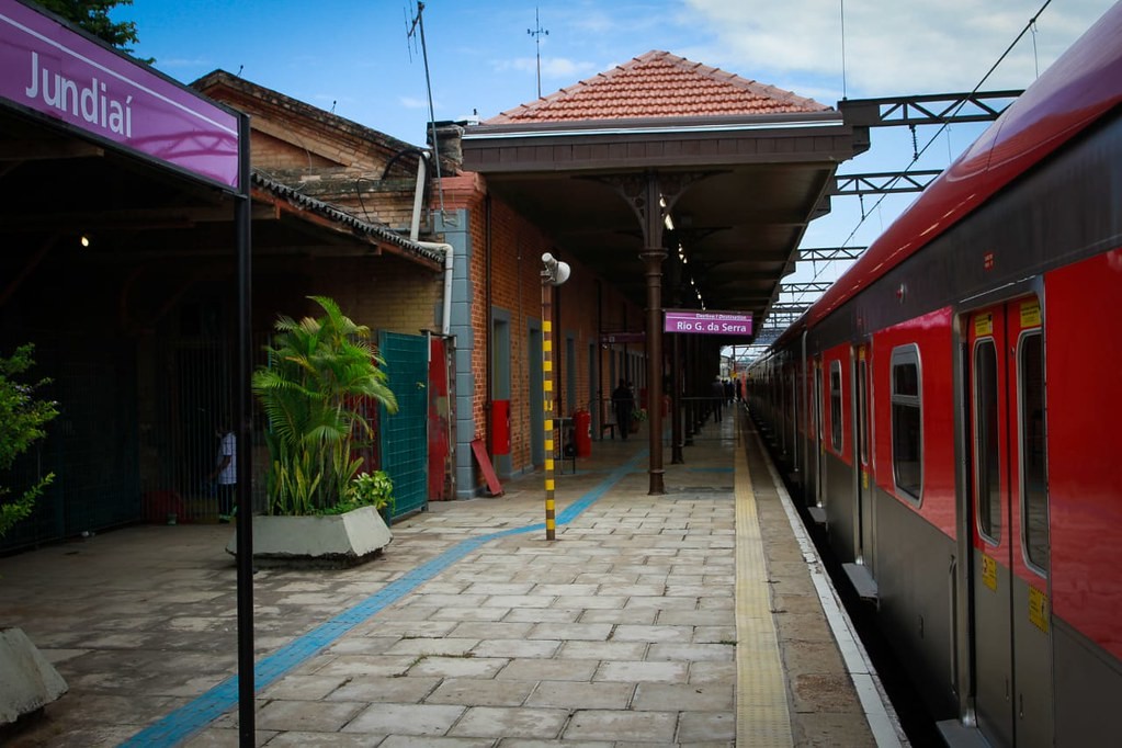 Bilhete de trem terá reajuste de tarifa na região de Jundiaí a partir de segunda-feira