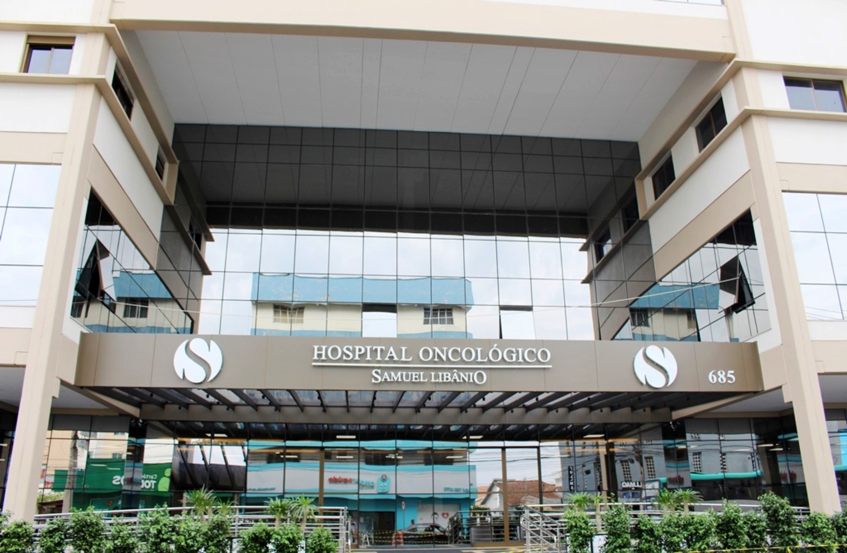 Hospital Samuel Libânio dobra atendimento oncológico
