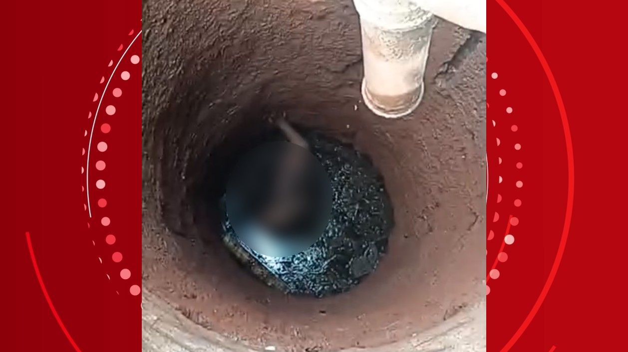 Mulher cai em fossa cheia ao tentar colher limões e tampa ceder, no Paraná